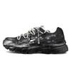 Nike Initiator Leather, Textile Abrasion Resistant Slip Resistant Low top Rubber City Commuting Running Shoes Men's 394055-100(Team1761-S-BOX)