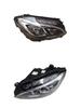 2058202961 & 2058203061 Headlights for Mercedes-Benz C-Class W205 (2013-2018)