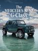 Книга The Mercedes-Benz G-Class : The Complete History of an Off-Road Classic