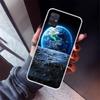 Чехол для телефона "Звезды Земли Космос" для Samsung Galaxy A12 A52S A42 A32 A22 A51 A50 Note 20 Ultra 10 S10 Plus A71 A70 A31 A30 A10S Gala