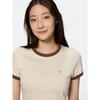 GU by Uniqlo Графический звонок T Haribo