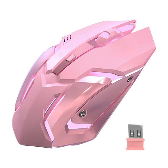 Simple Office Mouse High Resolution Dual Mode Thin