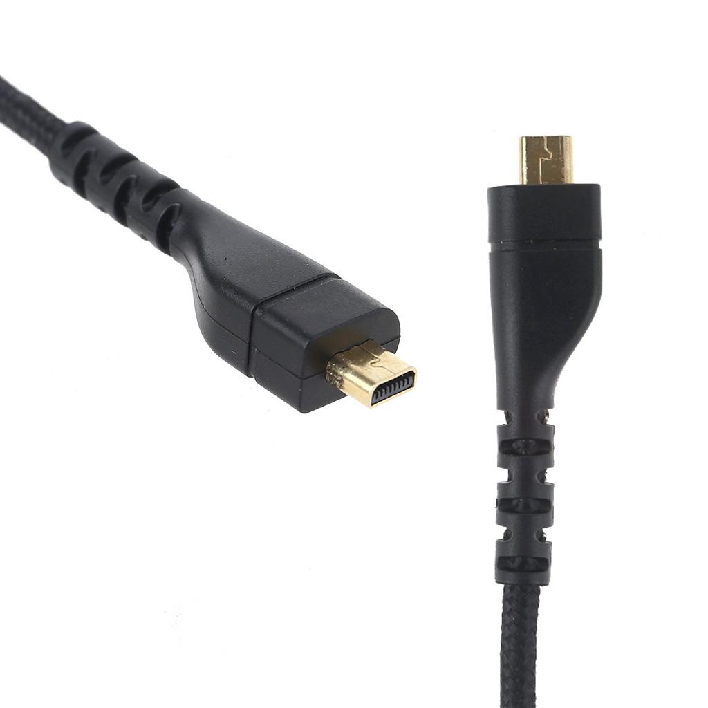 Звуковая карта USB 120 см - Аудиокабель для SteelSeries Arctis 3 5 7 Pro