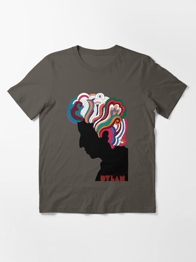 Bob Dylan dylan Essential T-Shirt