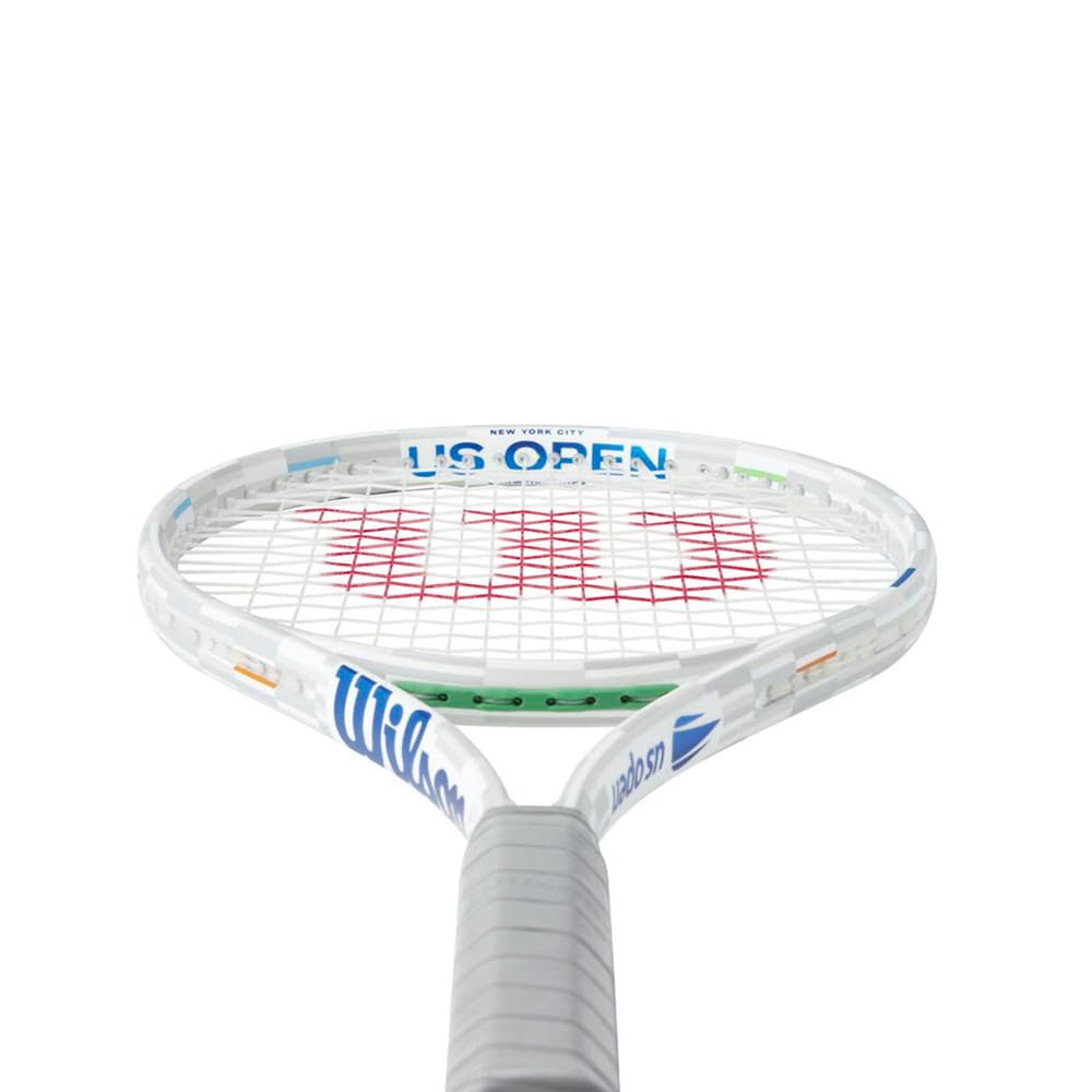 Wilson SHIFT 99 V1 Tennis Racket OPEN Frame Only (US 2025) (WR178511U)