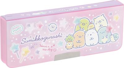 Мягкий пенал Sumikkogurashi PY79201 San-X