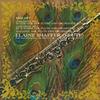 LP Record ELAINE SHAFFER, PHILHARMONIA ORCHES - Mozart: Concerto No.1 For Flute And AA8023 ANGEL Japan Classical Used