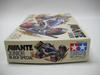Unassembled Mini 4WD Avante Black Special Jr.