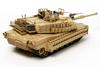 Tamiya 135 Военная миниатюрная серия №326 Армия США M1A2 SEP Abrams TUSKIII Пластиковая модель 35326