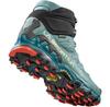 Треккинговые ботинки La Sportiva Ultra Raptor 2 Mid Leather GTX