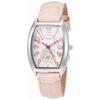 Alessandra Olla Women's Watch with Floral Dial AO-4850-SVPK