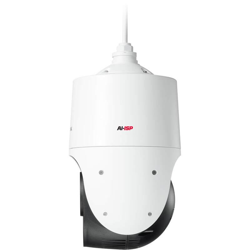 TP-LINK 4MP 25x Zoom Full-Color Night Vision PoE Outdoor PTZ Camera CN plug (adapter included)