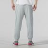 adidas Мужские вязаные спортивные штаны Серые IP4972