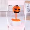 Halloween Chrysanthemum DIY Cartoon Doll Ornament Flower Bouquet Gift