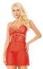 Melania - Red M/L