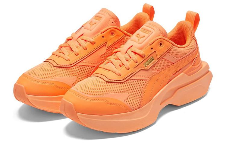 Женские кроссовки Puma Wmns Kosmo Rider Sorbet 'Neon Citrus'