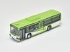 The Bus Collection Bus Collection Kokusai Kogyo Goodbye V8 Erga 2-Car Set Diorama Supplies