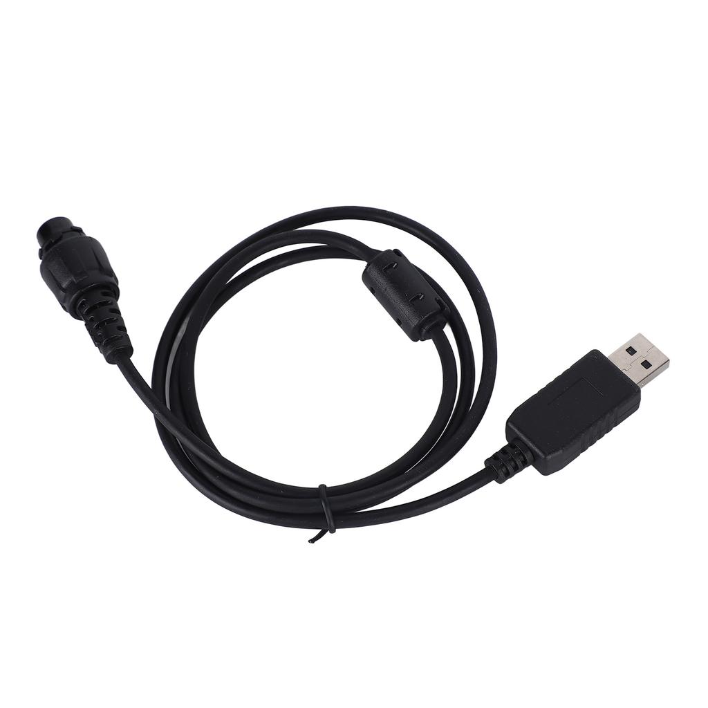USB-кабель для программирования, чувствительный гибкий кабель для двусторонней радиосвязи, подходит для
