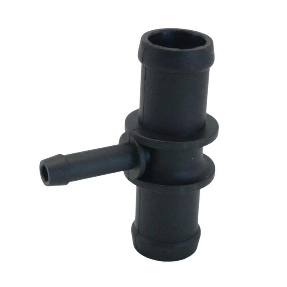 Coolant Water Pipe Tee Connector Car Engine Coolant Hose Connector For BMW For MINI Cooper S R53 17127518614