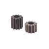 Car Washing Machine Rotor Accessories For 45 Series High-strength 11-tooth 10mm14mm Special Pinion