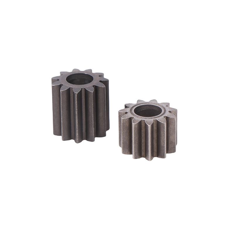 Аксессуары для ротора стиральной машины для серии 45, высокопрочная 11-зубчатая специальная шестерня 10 мм 14 мм