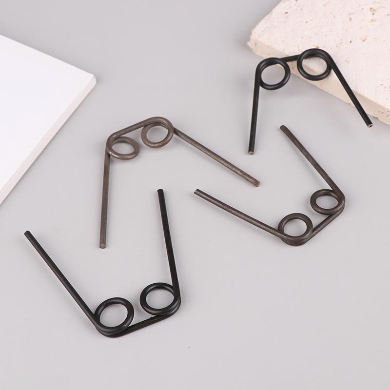 Детские аксессуары для самоката Пружина отскока рулевого управления Шток быстрого снятия Детская трех- или четырехколесная пружина натяжения