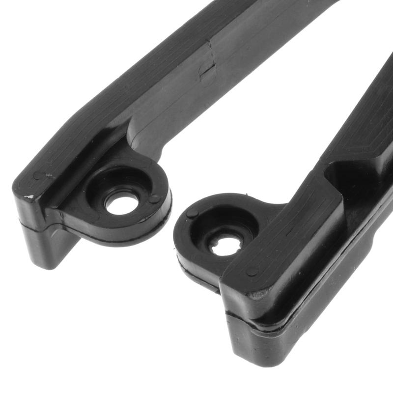 Chain Slider swing upper arm Guard Buffer Fits for 400X 400EX