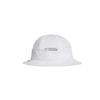 Adidas Bucket Hats Unisex White Adidas GP2596