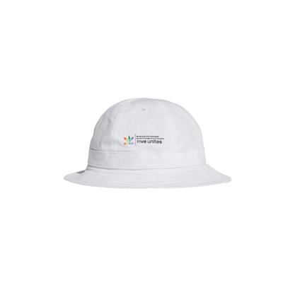 adidas Панамы Унисекс Белые Adidas GP2596