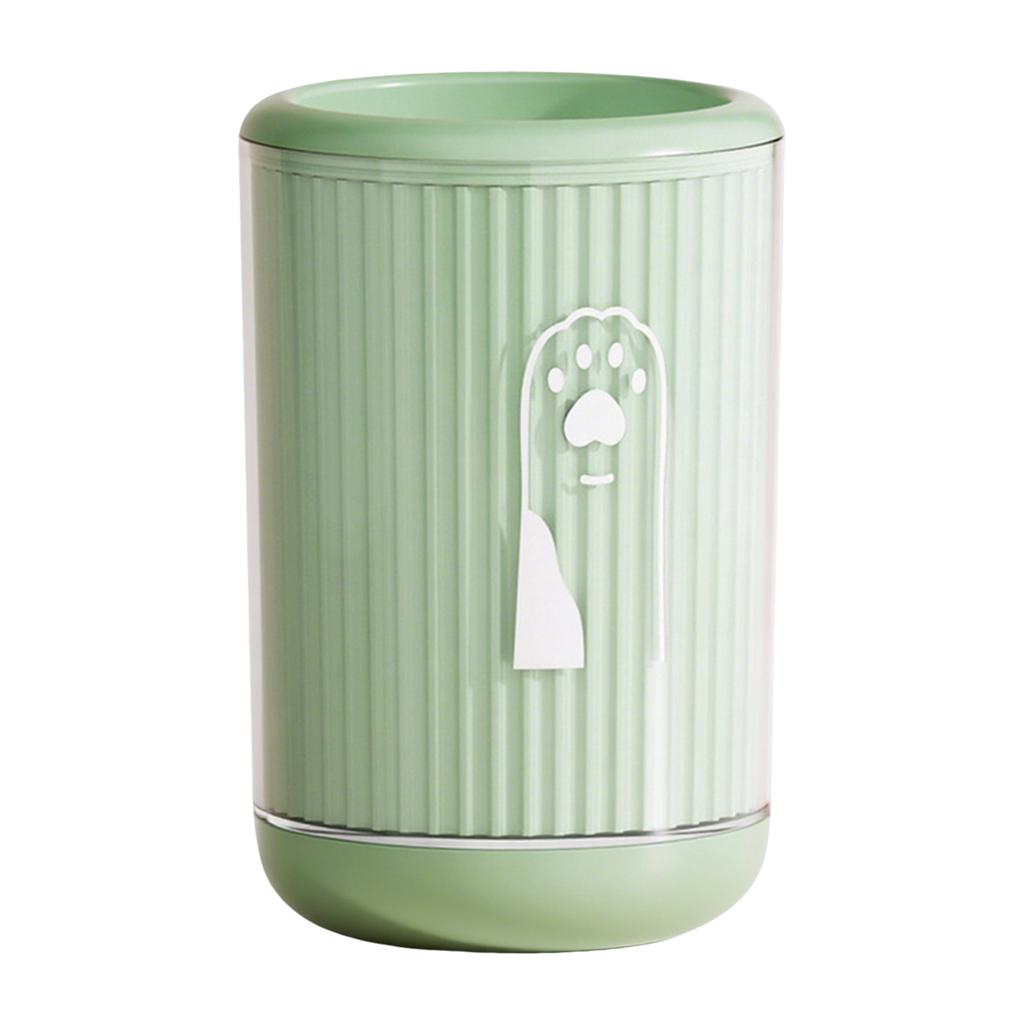 Очиститель лап для кошек и собак Быстрая и эффективная очистка лап питомца для собак/кошек малых, средних и крупных пород