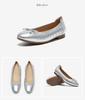Bata Women's Shallow Mouth Single Shoes