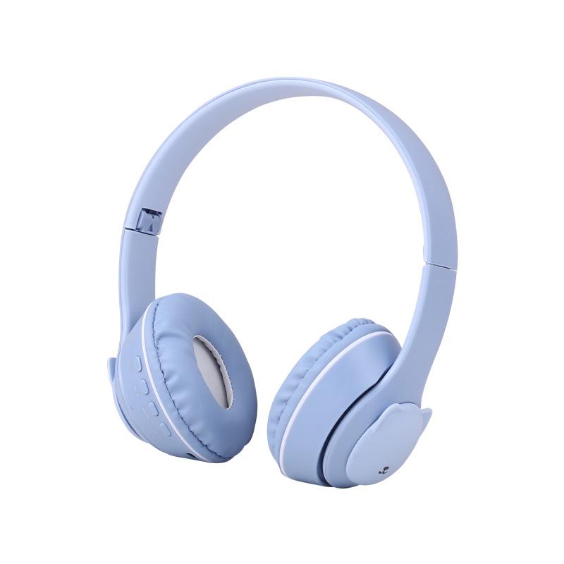 Headset Bluetooth Headset Subwoofer Mobile Phone Universal Foldable Wireless Headset