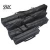 Foldable Outdoor Equipment Bag Tent Storage with Reinforced Handles, Durable 600D Oxford Waterproof Carrying Large Capacity Carrier Case, for Camping