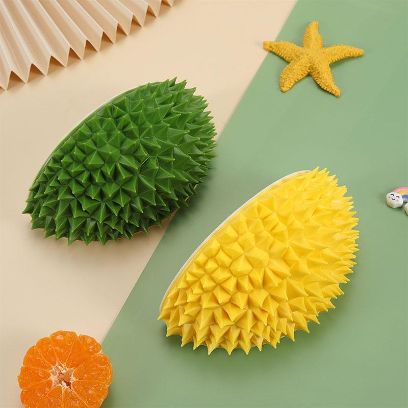 Игрушка для кошек Durian Itch Fun Products Два цвета Удаляет плавающие волосы, чтобы очистить тело Декомпрессия
