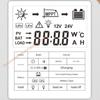MPPT Solar Controller for 12V/24V Power Systems Improved Control 85AD