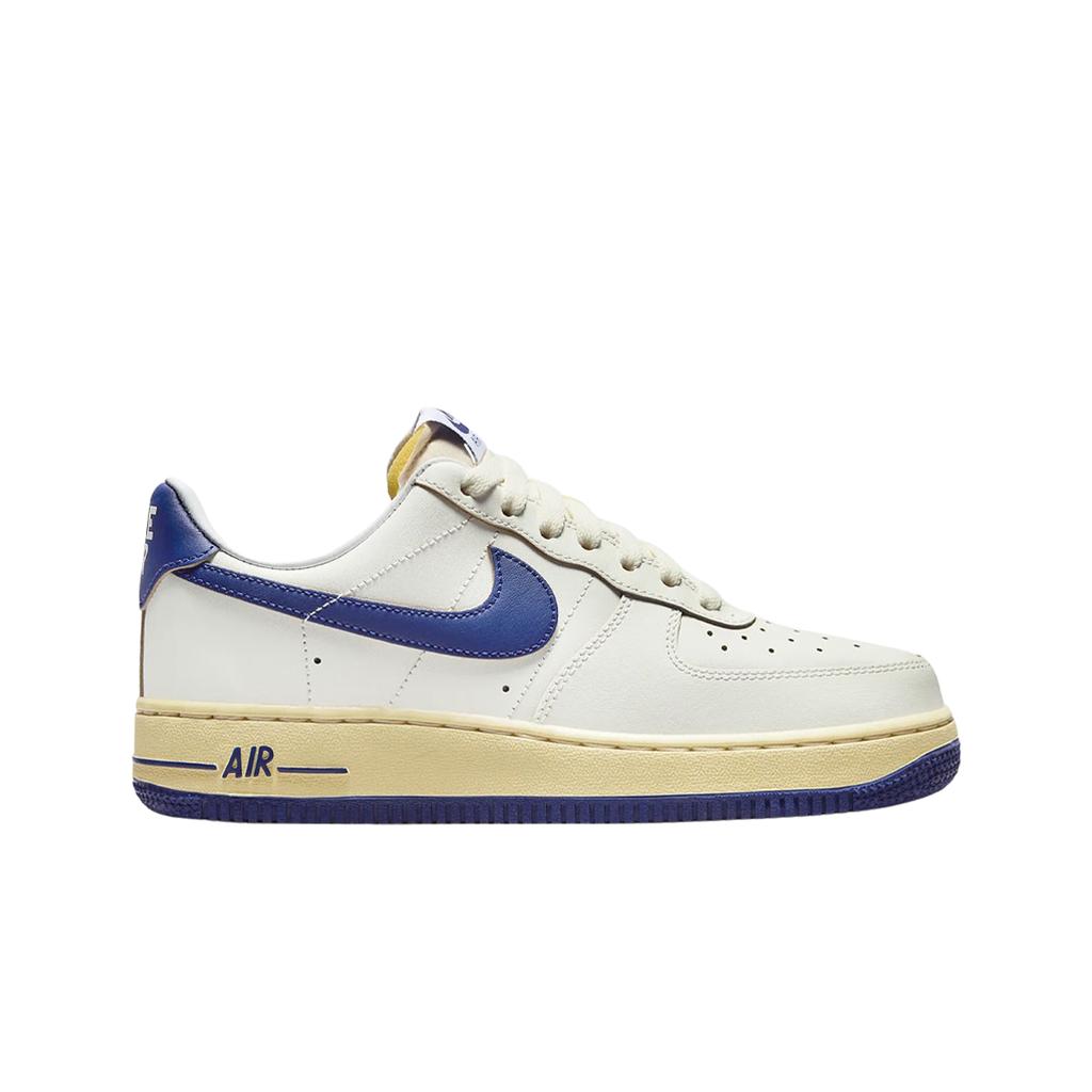 (в) Nike Air Force 1 '07 Парусный Бледно-ванильный