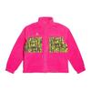 ACG Printed Patchwork Jacket Men Outerwear Pink BQ3446-666