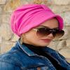 Hijab Abaya Cap Working Hijab Muslim Jewish Clothes Turkish Hat Scarf Women Accesoires Turban