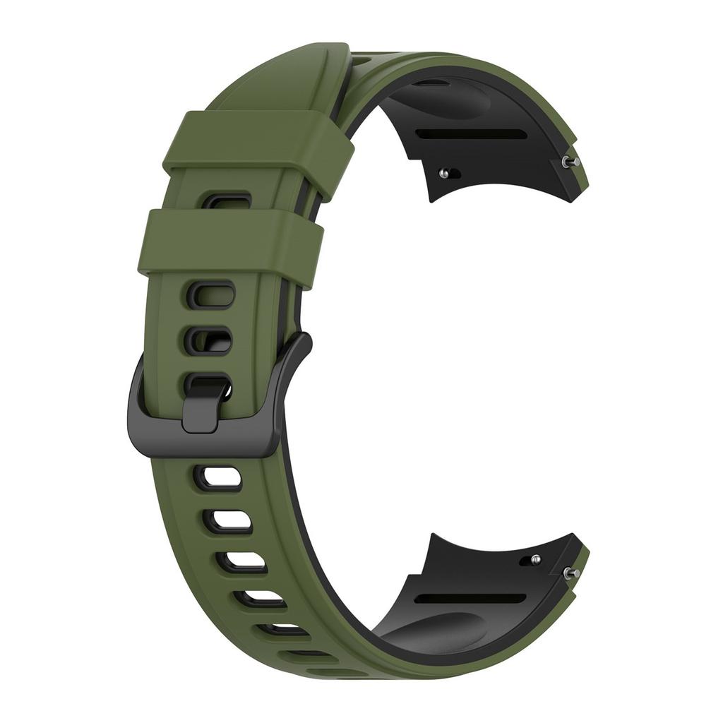 Ремешок для Samsung Galaxy Watch 5 Pro Спортивный ремешок Watch5 44мм 40мм/Watch 4 Classic 46мм 42мм Силиконовый ремешок Браслет