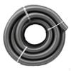 Universal Vacuum Cleaner Tube Flexible Dust Collection Hose 2m Gray 32mm