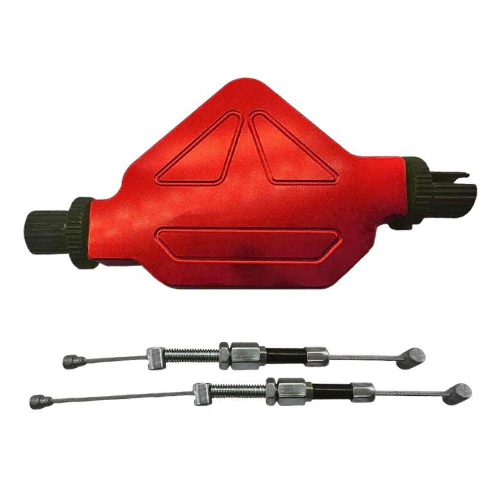 Система легкого выжима сцепления мотоцикла, антикоррозийный рычаг сцепления, трос сцепления для внедорожного мотоцикла, универсальный