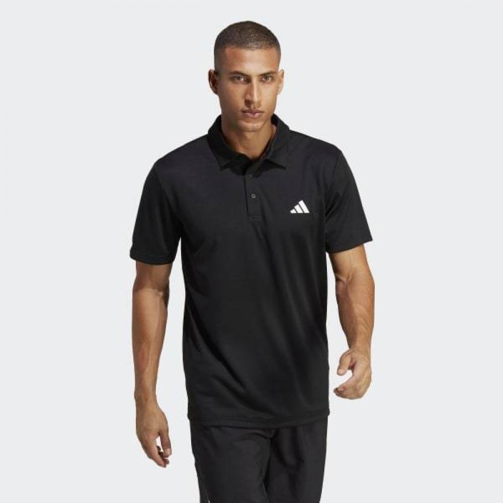 Adidas Men S Comfortable tenniS Polo Shirt Fab Polo