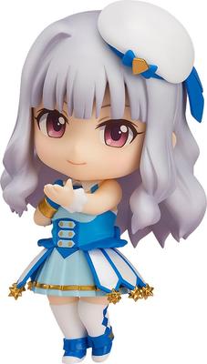 Нендороид Ко. Idolmaster Platinum Stars Takane Shijo Twinkle Star Coordination Немасштабная ABS&PVC окрашенная полная фигурка