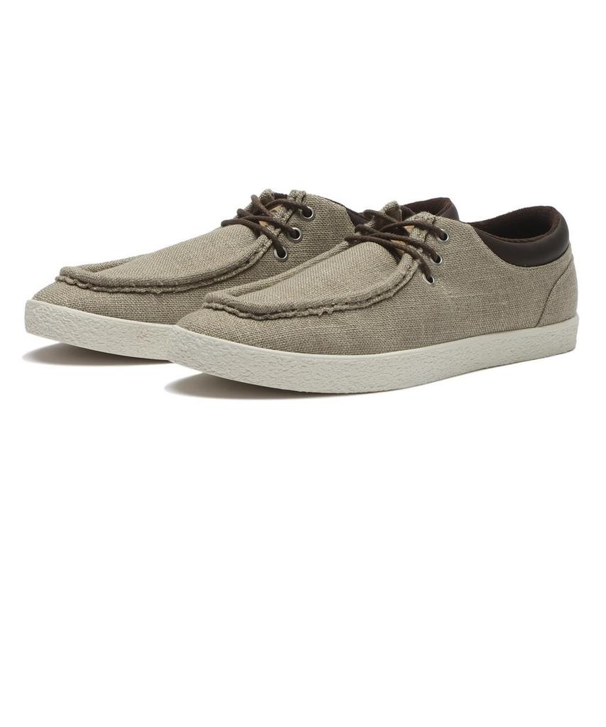709135-0002 Vans Forager "Natural/Ecru" (V3780 LCS) (Men's)
