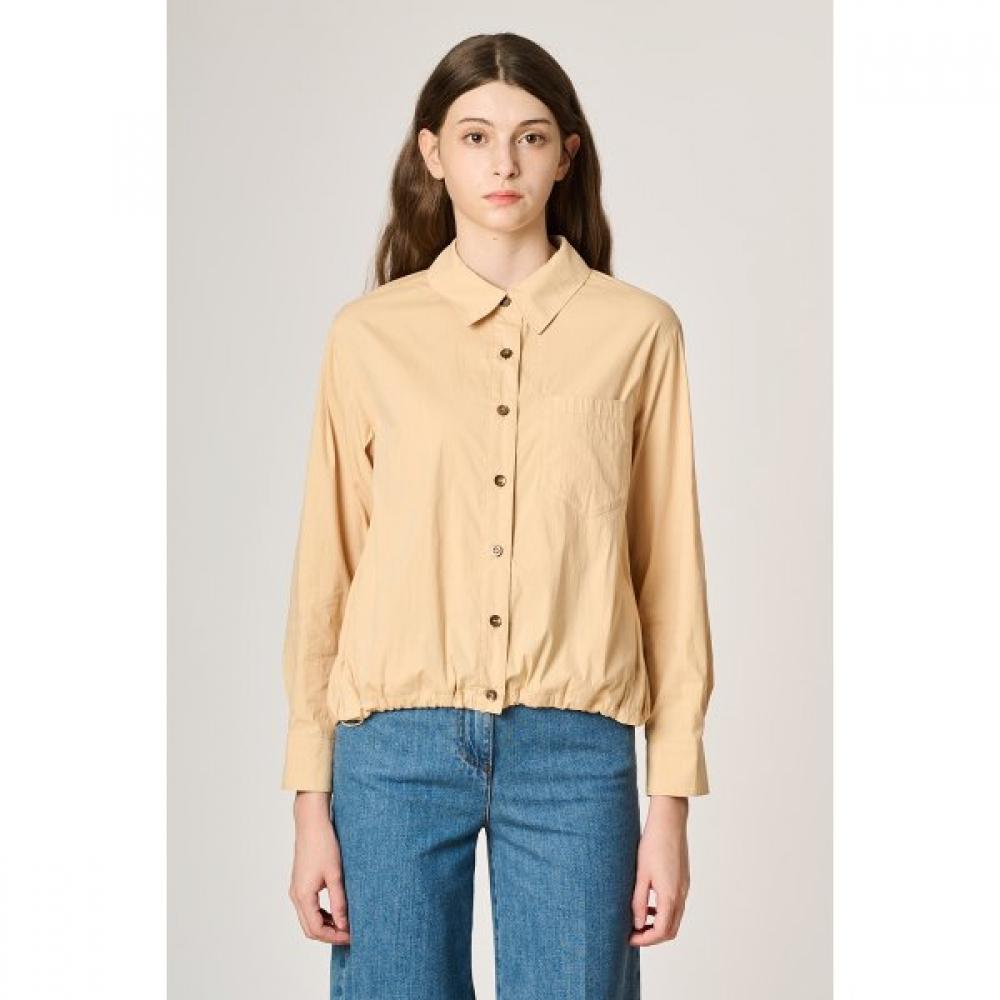 BCBG Блузка на кулиске B3f8b424