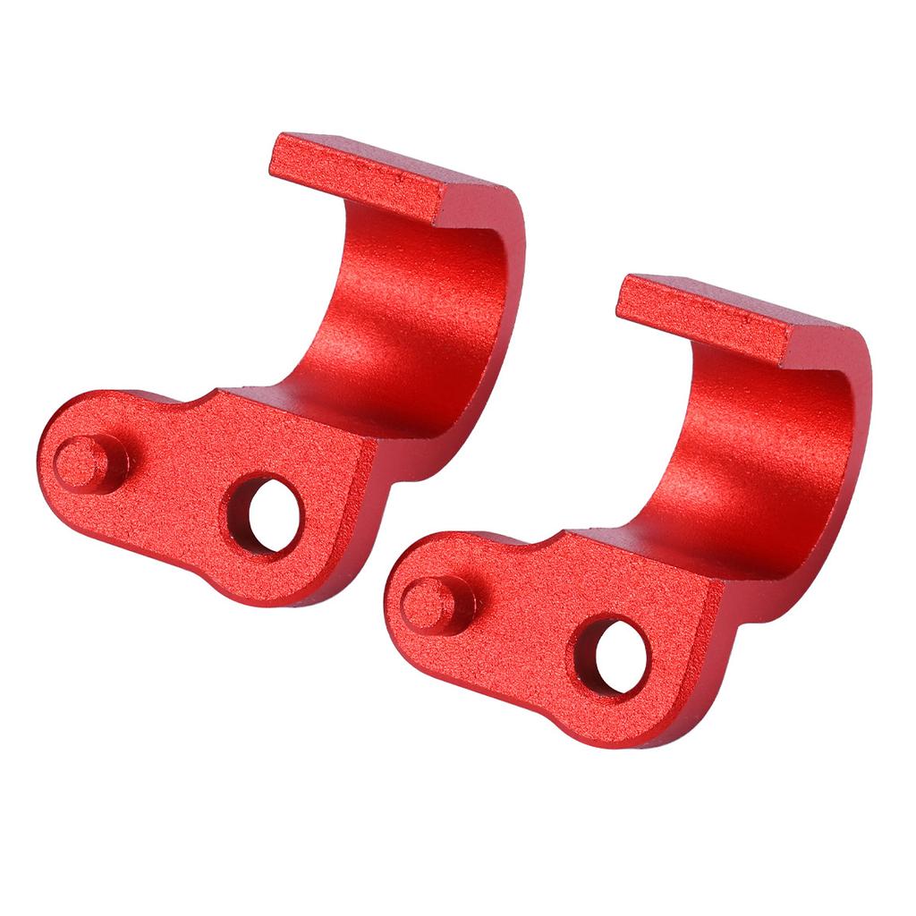 2 шт. держатель хомута для шланга переднего тормоза мотоцикла с ЧПУ из алюминия для Honda CRF250L CRF250M 2012 2013 2014 2015 crf 250 L/M аксессуары