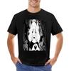 Футболка Creepy Ghost And Pals, футболки на заказ, создай свой собственный футболку, короткие толстовки, мужские футболки