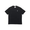 Originals B+F Trefoil Tee With Logo Print Men Tops Black GN3454