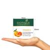 Biotique Корректирующий и осветляющий нежирный крем для лица с витамином С для всех типов кожи, 50 г | Younge