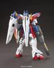 HGAC Wing Gundam Zero Suit Gundam Возраст 8 лет и старше 1/144 XXXG-00W0 (Мобильное крыло)